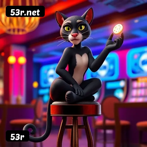 Coleção Premium de Slots 53r - NetEnt, Pragmatic Play, Evolution